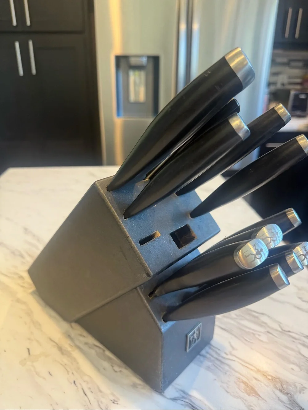 henkles 11 piece